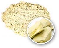 Manufacturers Exporters and Wholesale Suppliers of Multani Mitti Powder Balotra Rajasthan